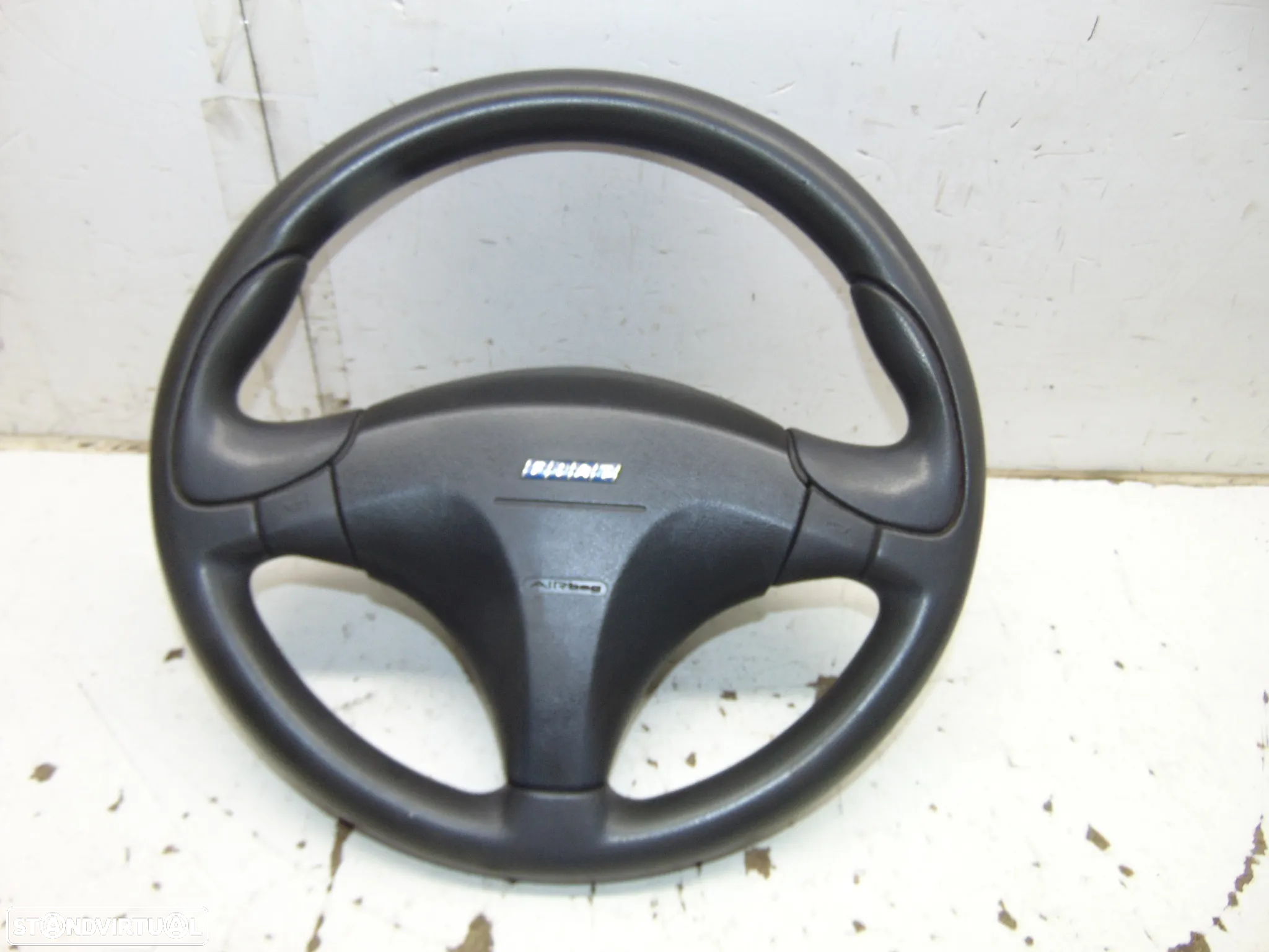Fiat Punto volante/Palas - 6