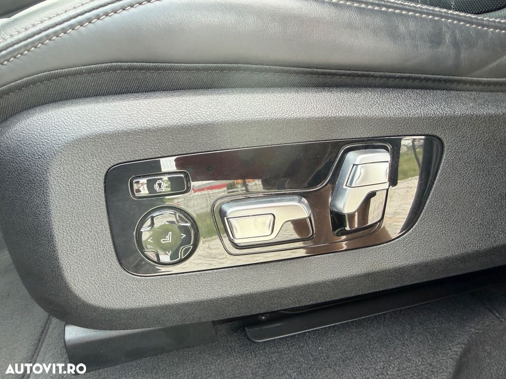 BMW X6 M M50d - 14