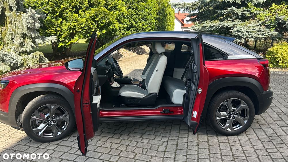 Mazda MX-30 35.5kWh Enso - 8