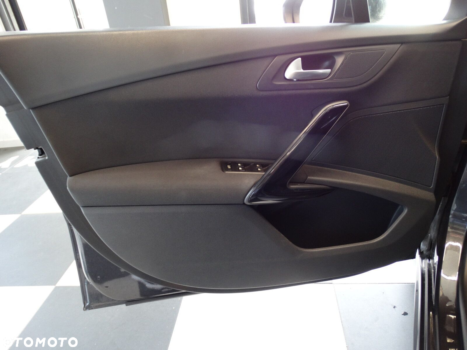 Peugeot 508 - 19