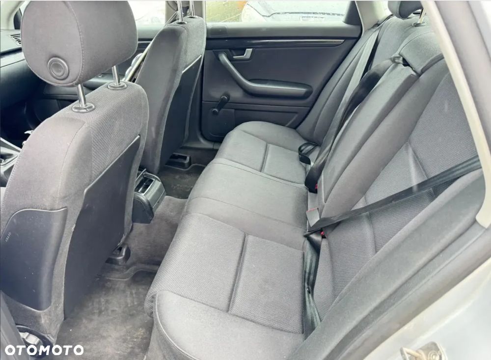 SILNIK kod silnika ALT Audi A4 2002 poj. 2.0 turbo benzyna 131 KM   - cały na CZĘŚCI - 5