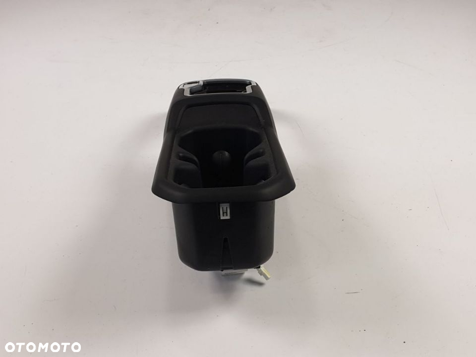 Panel Tunelu Środkowego JEEP WRANGLER JL 2.0T od 2018 roku - 4