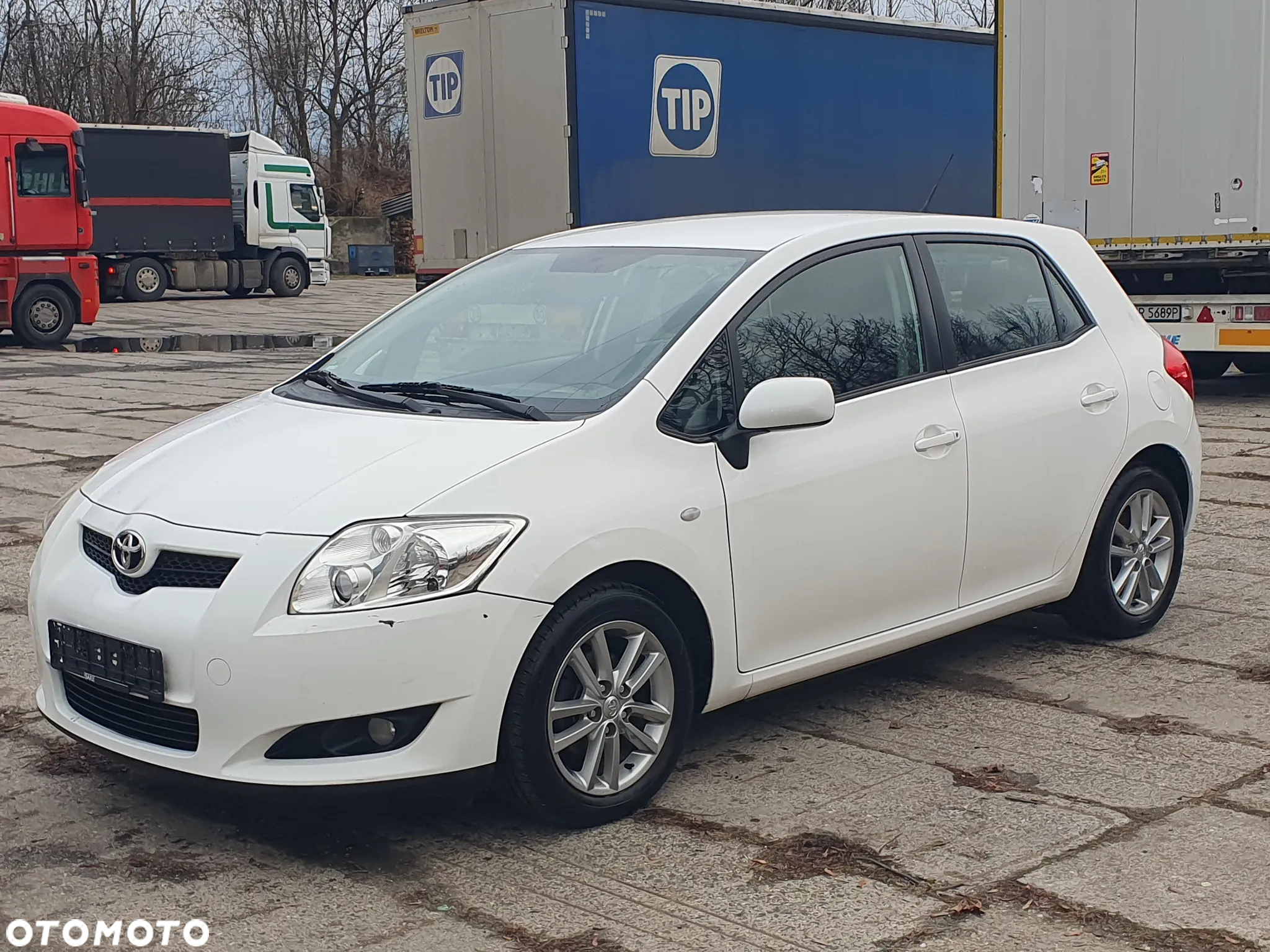 Toyota Auris 1.6 Life - 3