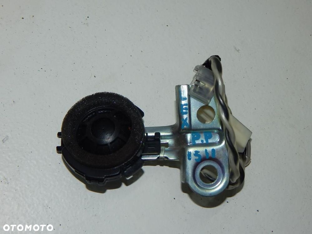 GŁOŚNIK PRAWY PRZÓD LEXUS IS 220 - 1