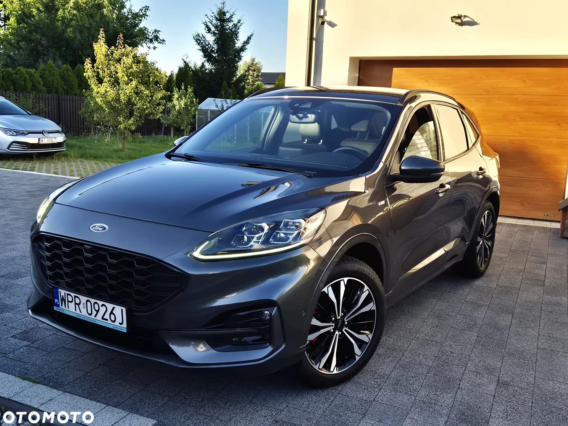 Ford Kuga 2.0 EcoBlue AWD ST-Line X - 3
