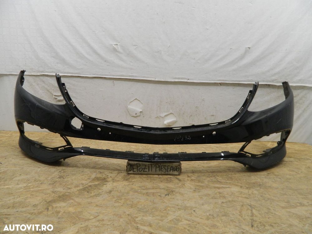 Bara fata Mercedes E-Class W213, 2016, 2017, 2018, 2019, A2138850038. - 2