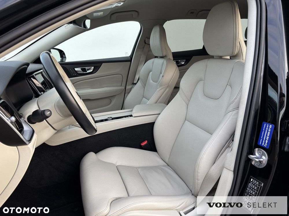Volvo V60 - 8