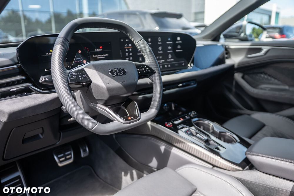 Audi A6 Limousine - 14