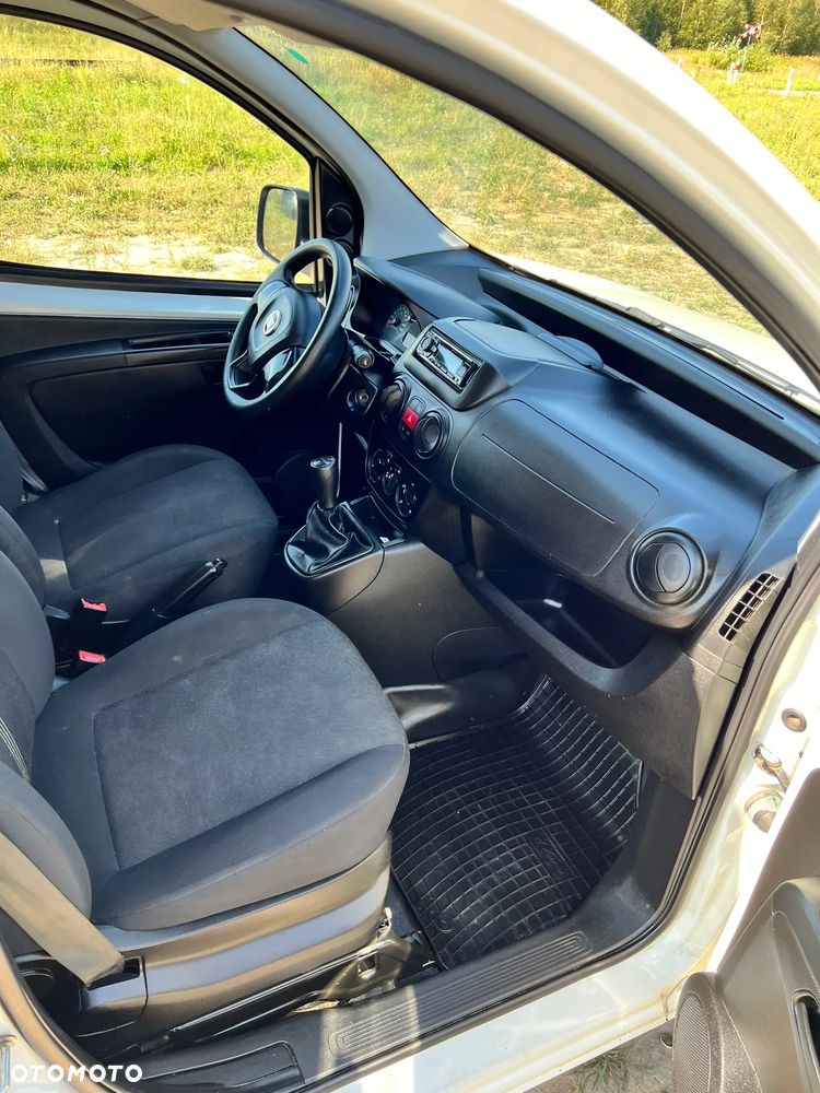 Fiat Fiorino - 11