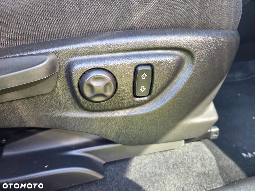 Opel Mokka X 1.4 Automatik Color Innovation - 17