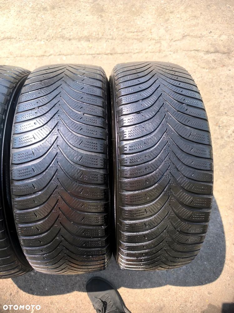 5x112 Alufelgi Felgi Aluminiowe 16 Koła Zimowe Zima VW PASSAT B5 B6 B7 GOLF TOURAN CADDY SHARAN SKODA OCTAVIA II III SUPERB YETI AUDI A4 B5 B6 B7 B8 A6 C5 C6 A3 8P 8V SEAT LEON ALTEA ALHAMBRA EXEO TOLEDO Legnica ALU-RAD 205/55 MERCEDES - 19