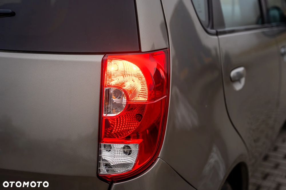 Mitsubishi Colt 1.3 Automatik Intense - 13