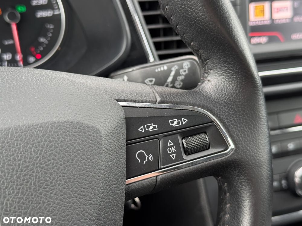 Seat Leon 2.0 TDI Style S&S DSG - 20