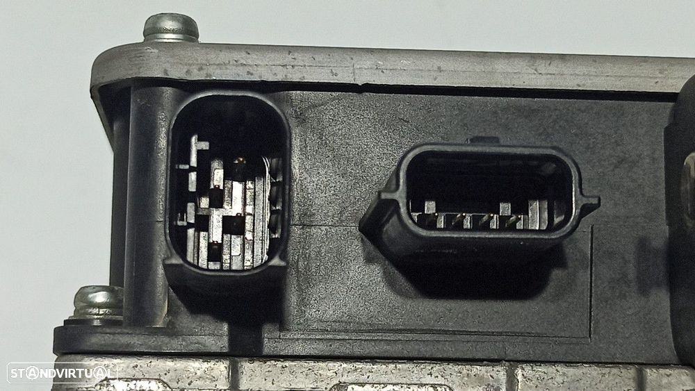 UNIDADE DE CONTROLE DE DIREÇÃO RENAULT TWINGO III DYNAMIQUE - 4