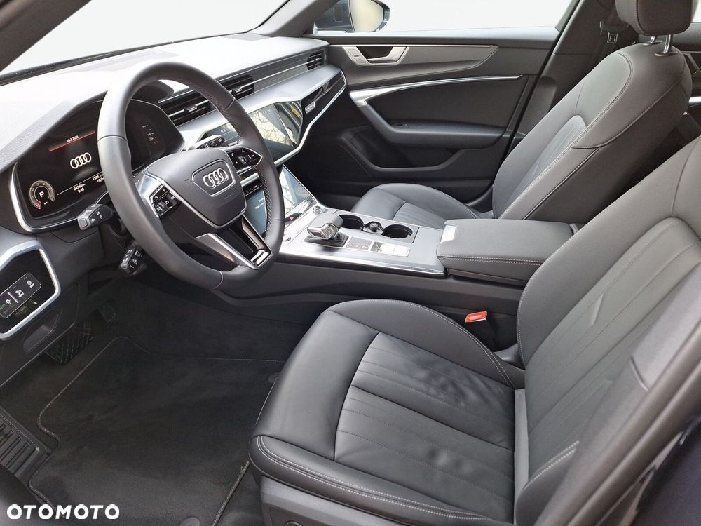 Audi A6 Avant - 12