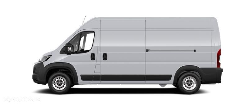 Toyota PROACE MAX L3H2 140KM - 2