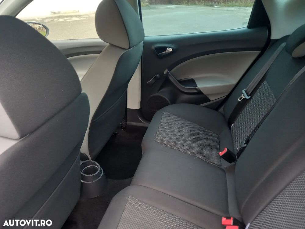 Seat Ibiza 1.2 TSI Style - 9