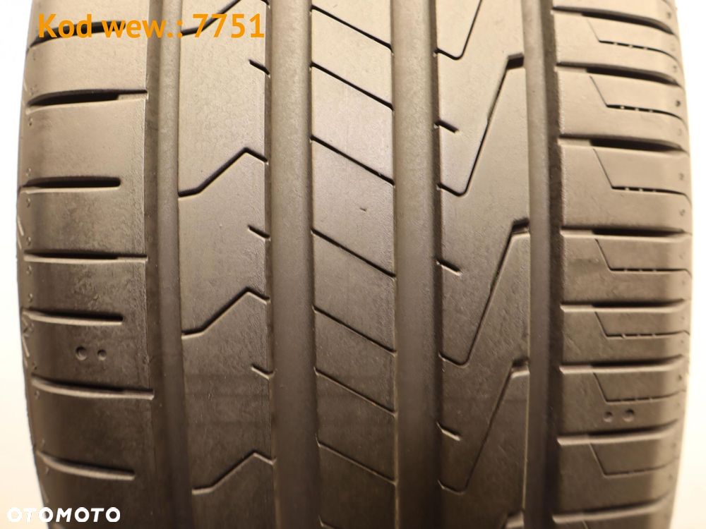 Hankook Ventus Prime 3 - 235/45 R18 - 2