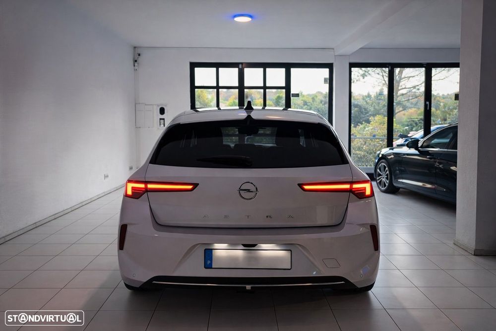 Opel Astra 1.5 D Elegance - 5