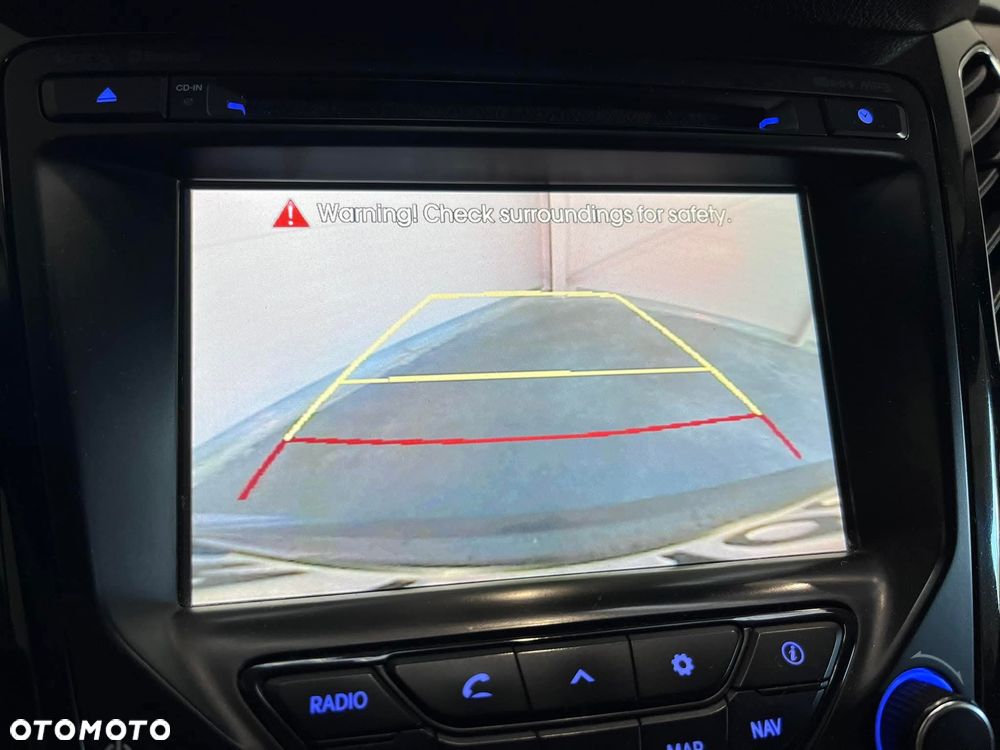 Hyundai i40 i40cw 1.7 CRDi Automatik 5 Star Edition - 28