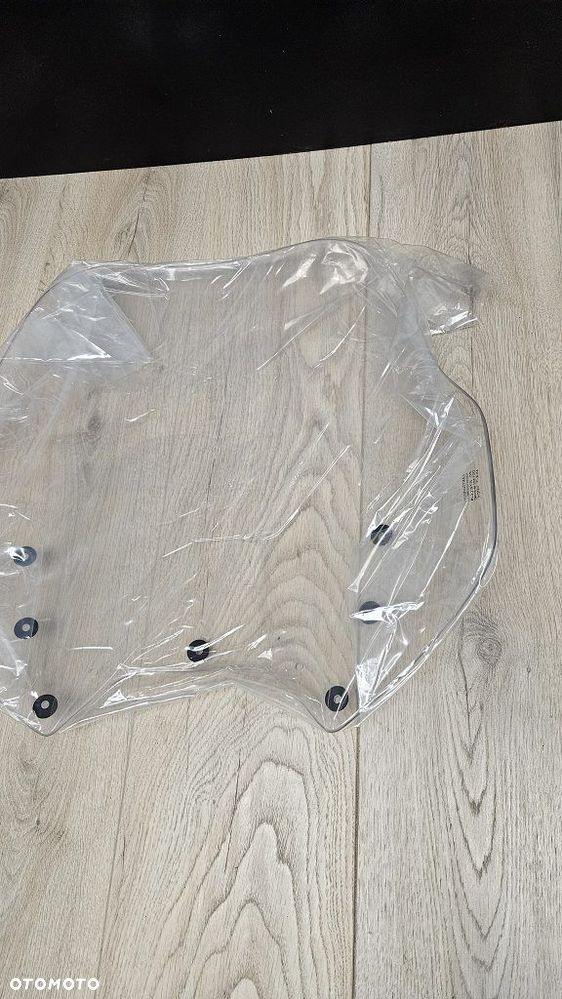 Oryginalna nowa szyba Yamaha FJR 1300 (02-05)  5VS-28381-00 - 8