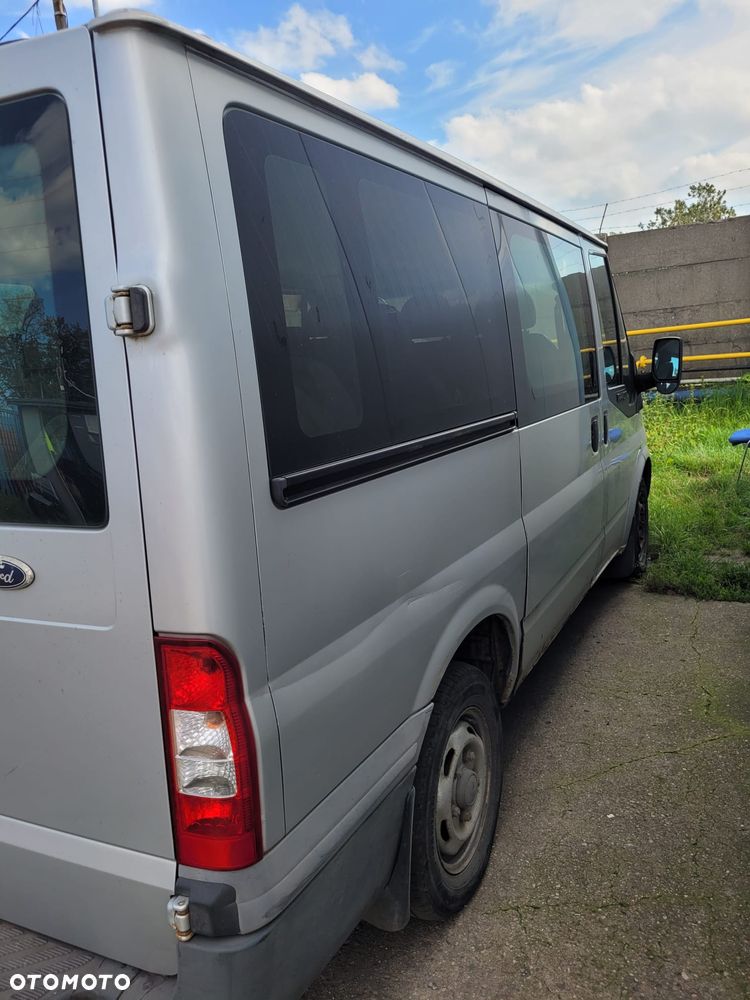 Ford Transit 300M - 2
