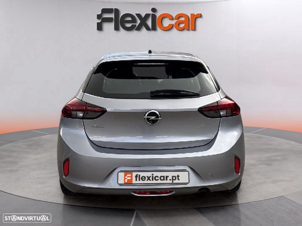 Opel Corsa 1.2 Edition - 8