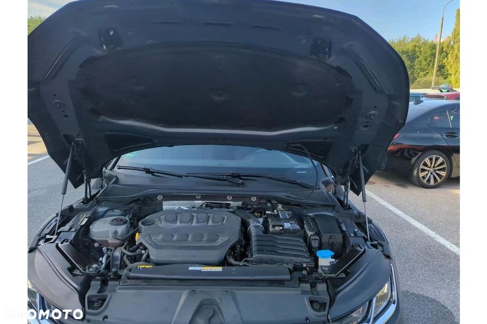Volkswagen Arteon 2.0 TSI R-Line DSG - 16