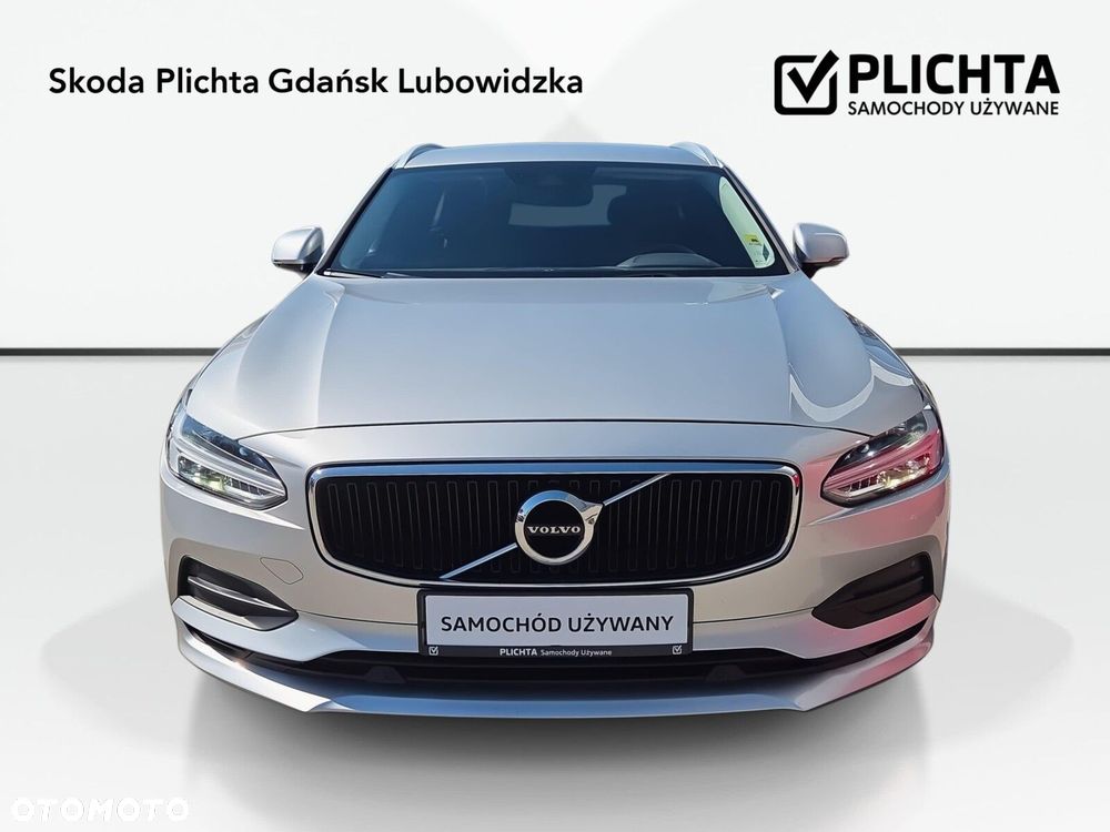 Volvo V90 D4 SCR Inscription - 3