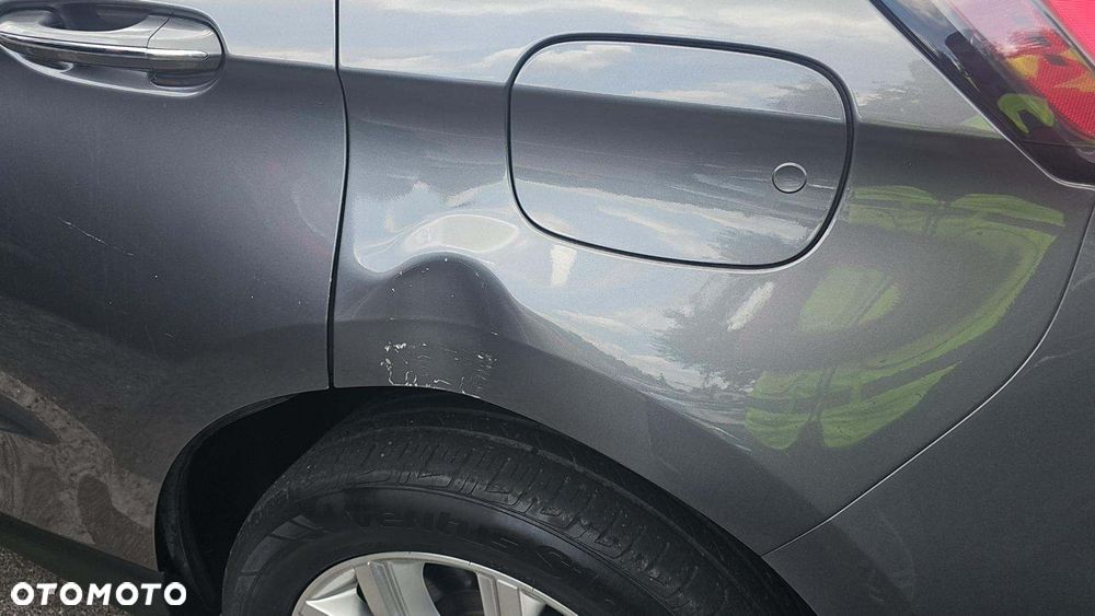 Ford Edge - 17