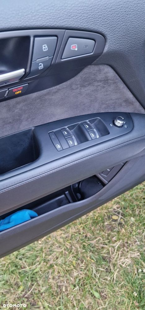 Audi Q7 3.0 TDI DPF Quattro Tiptronic - 19