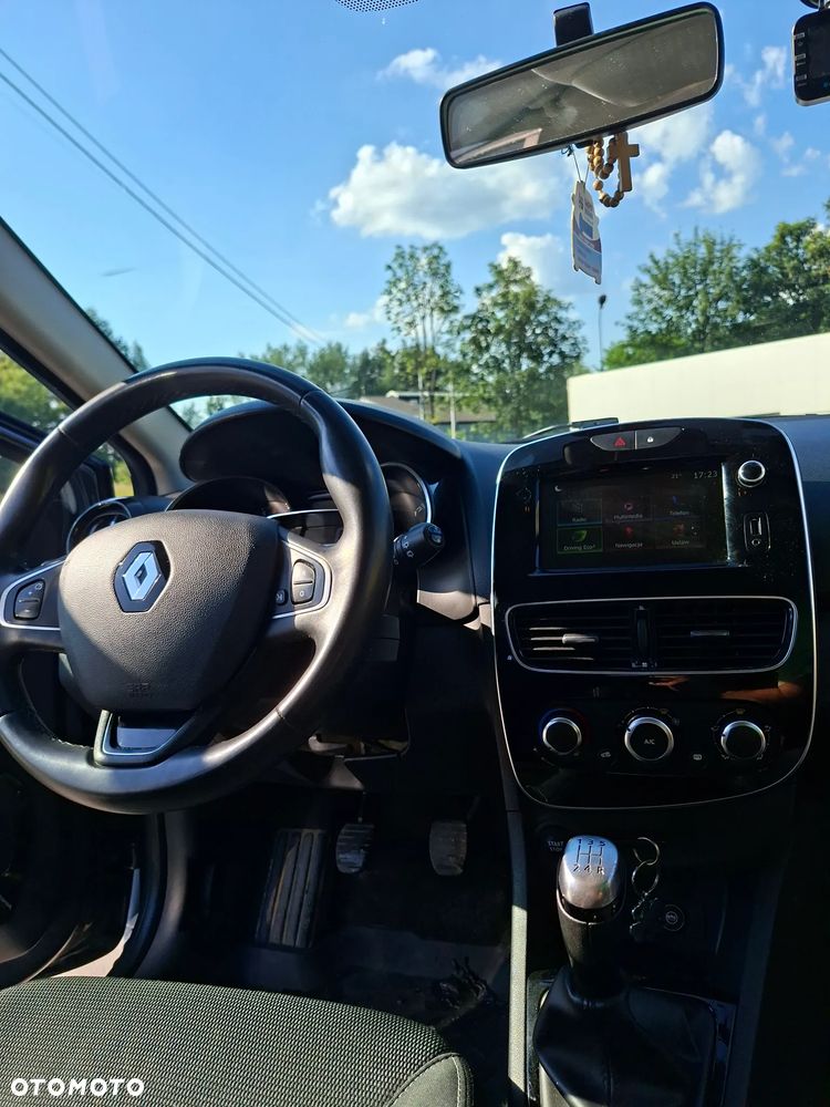 Renault Clio - 13
