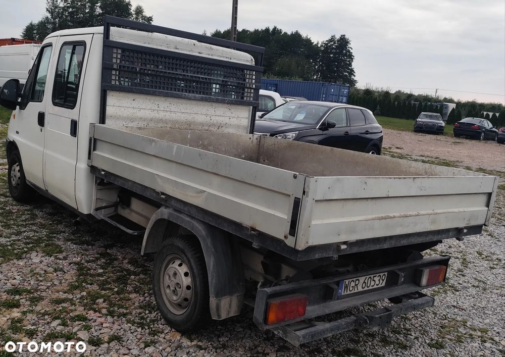 Peugeot Boxer - 6