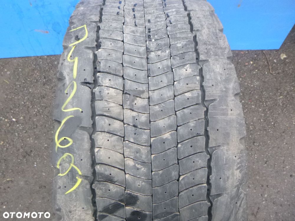 Opona 315/60R 22.5 Michelin X-LINE D Napędowa. Opony ciężarowe