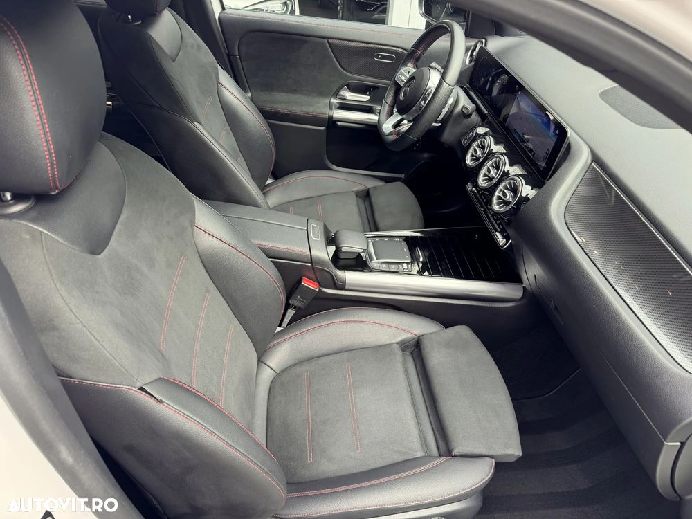 Mercedes-Benz GLA 200 d 8G-DCT AMG Line - 31