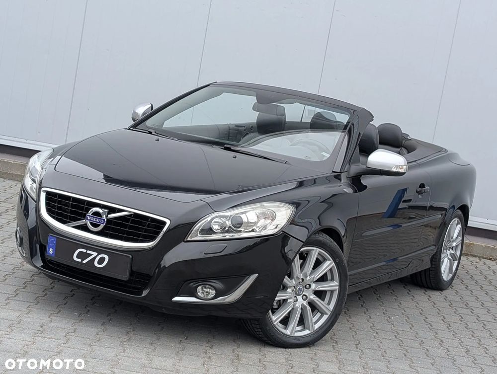 Volvo C70 D4 Inscription - 11