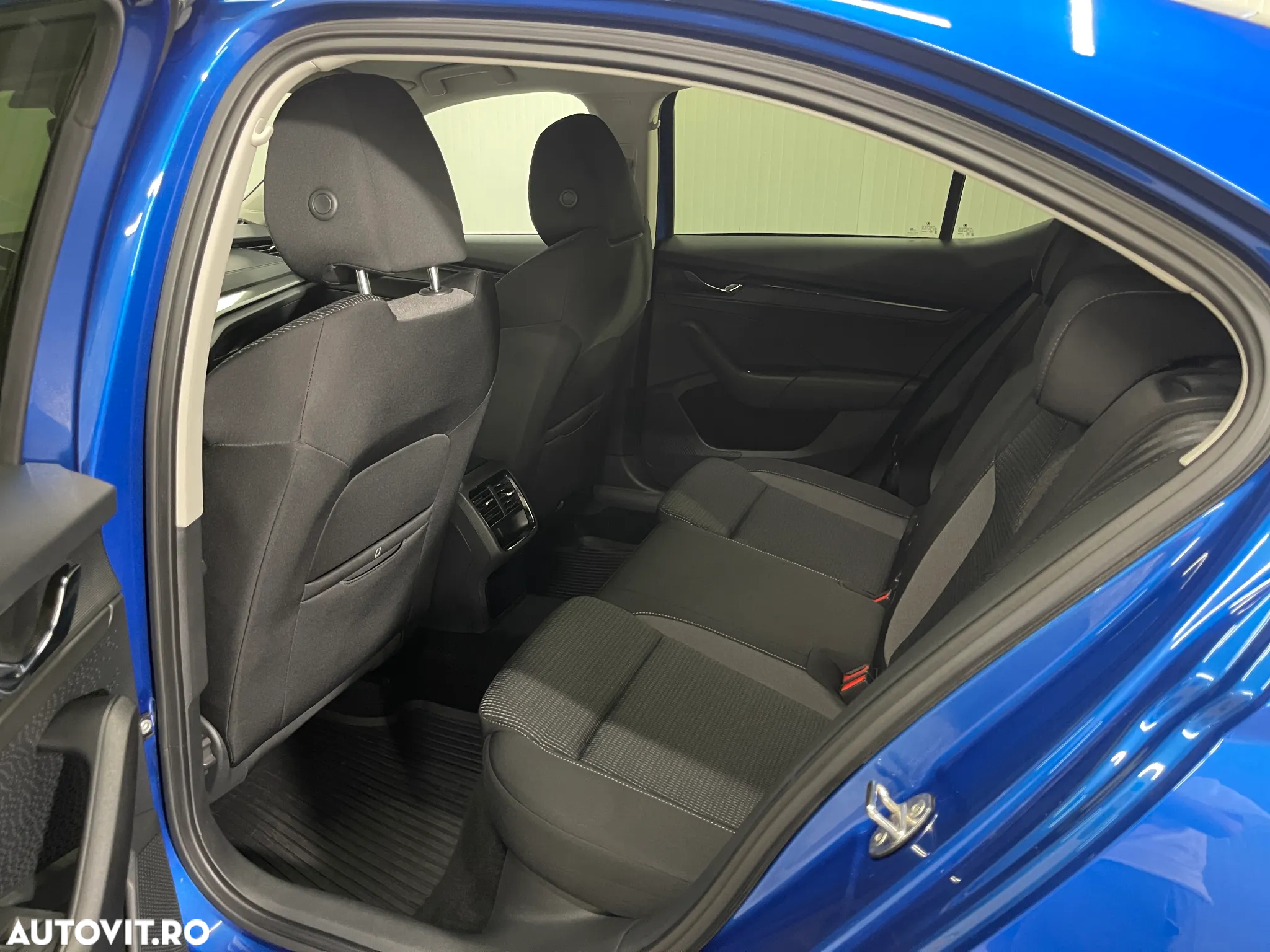 Skoda Octavia 2.0 TDI Ambition - 10