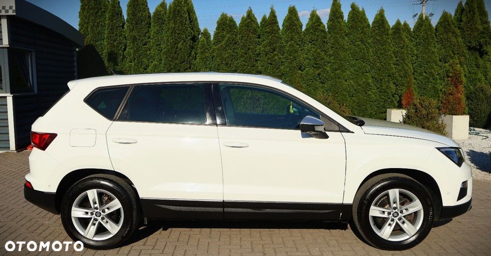 Seat Ateca - 4