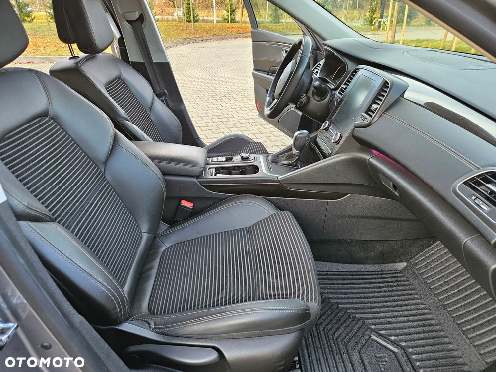 Renault Talisman ENERGY dCi 160 EDC LIMITED - 17