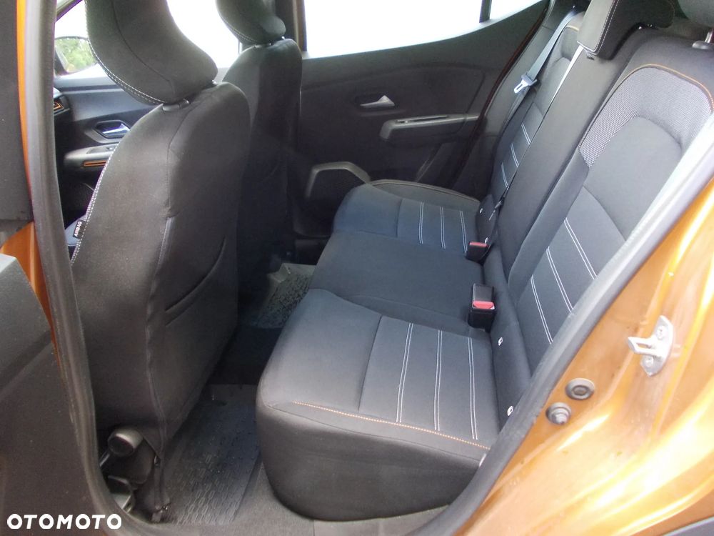 Dacia Sandero Stepway - 9