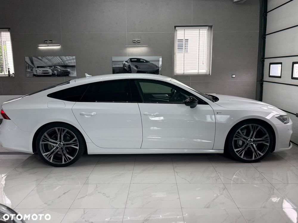 Audi A7 Sportback - 6