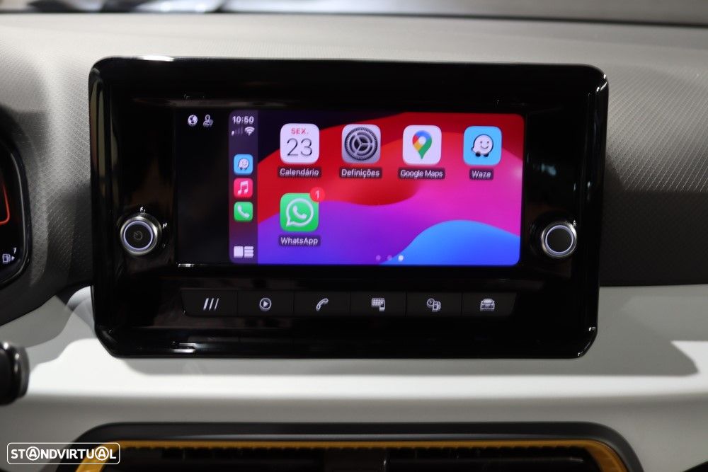 SEAT Arona 1.0 TSI Xperience DSG - 22