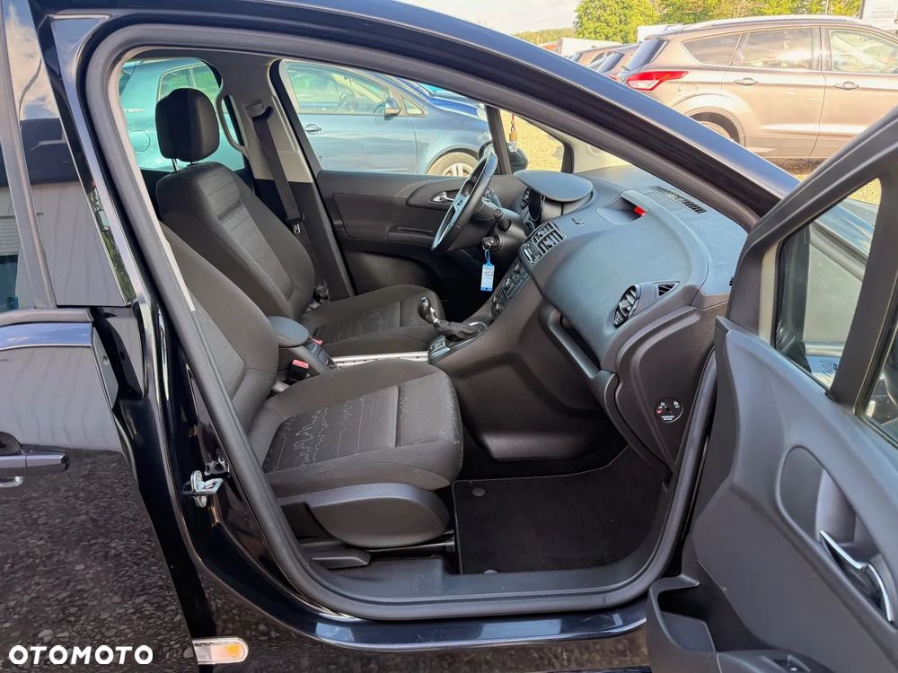 Opel Meriva 1.4 Active - 22