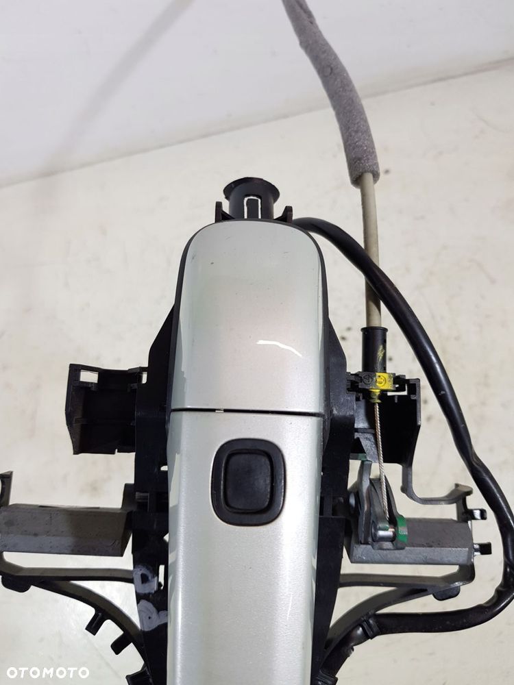 klamka drzwi prawy przód 30784205 keyless volvo xc60 i 08-13 481-16 - 11