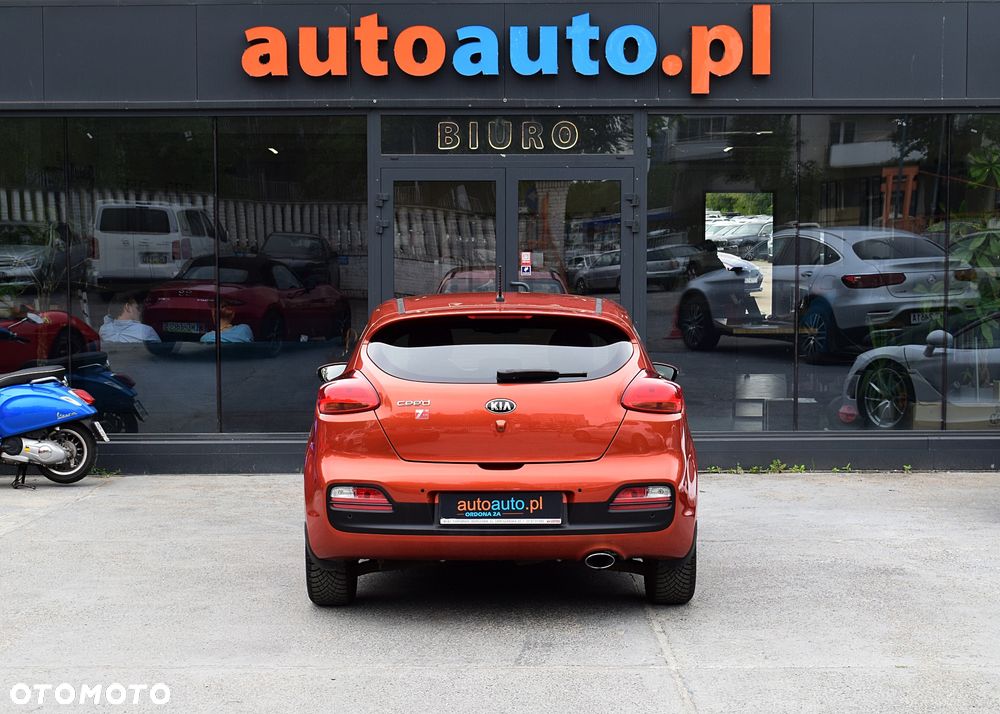 Kia Ceed - 19
