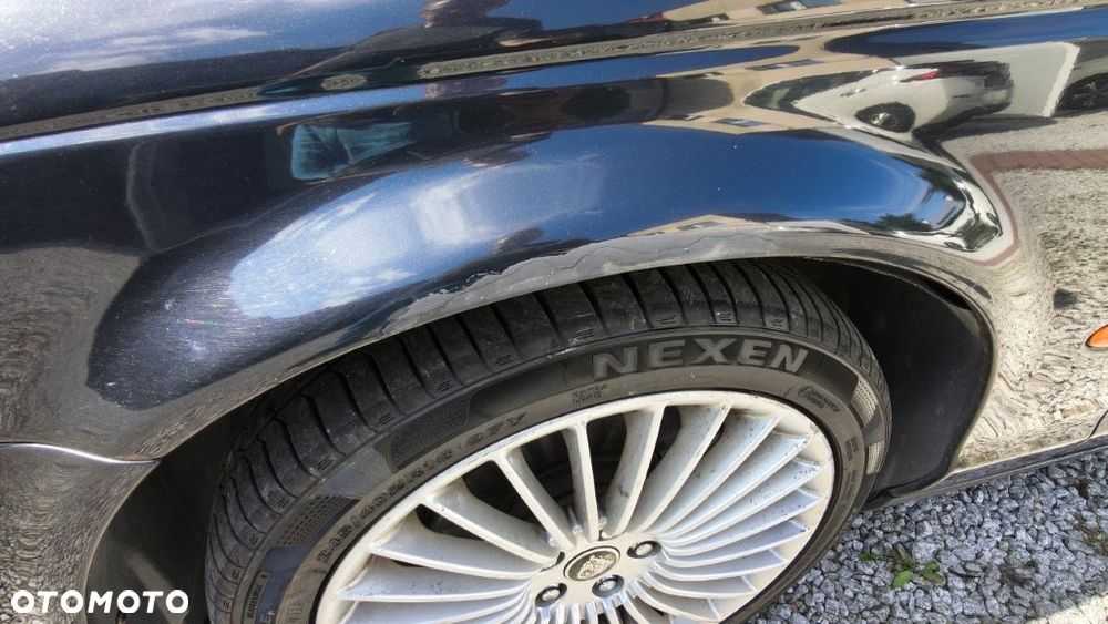 Jaguar S-Type - 13