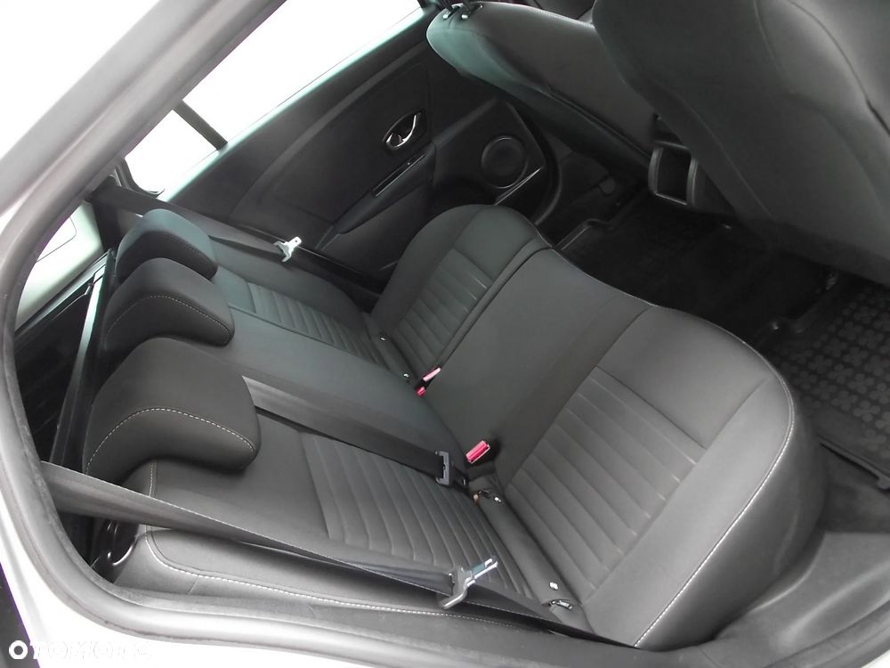 Renault Megane 1.5 dCi Limited - 19