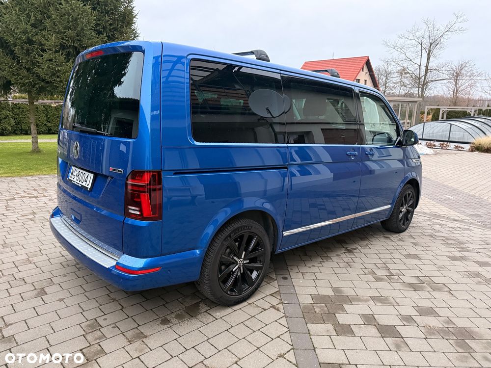 Volkswagen Multivan 2.0 TDI L1 Highline 4Motion DSG - 3