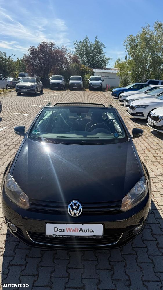 Volkswagen Golf 1.6 TDI - 18