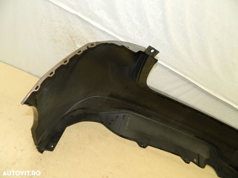 Bara spate Nissan Pulsar, 2014, 2015, 2016, 2017, 2018, 85022-3ZL0H - 3